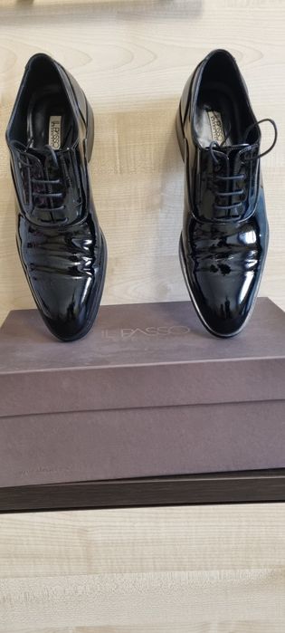 Pantofi nunta IL Passo