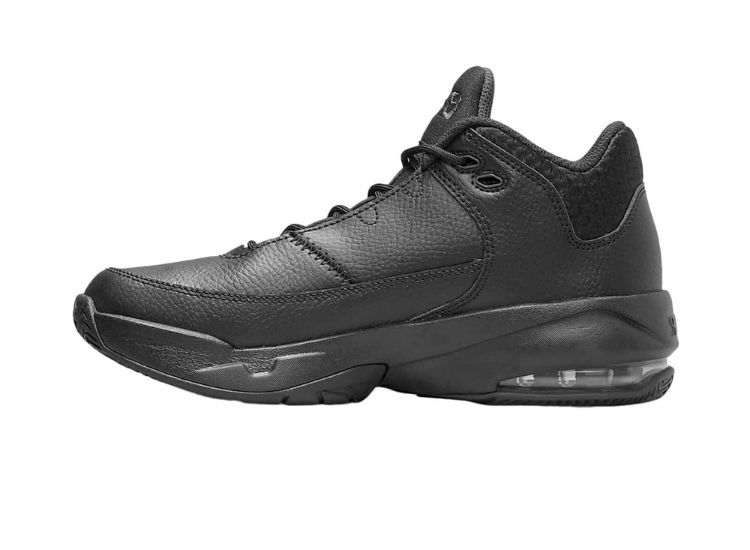 Jordan - Pantofi sport Max Aura 3  Negru 37.5 EU