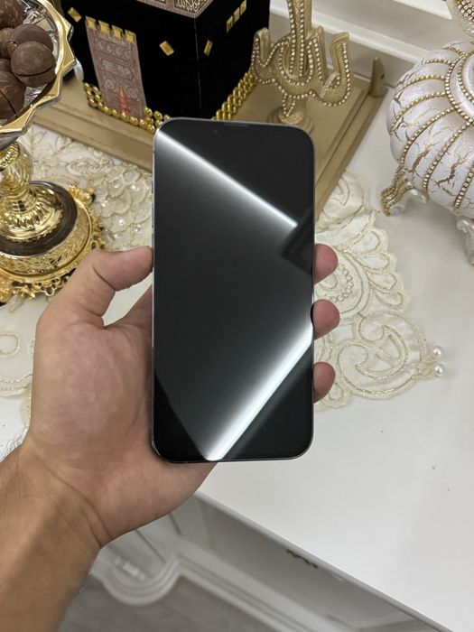 iPhone 13 Pro Max idealll