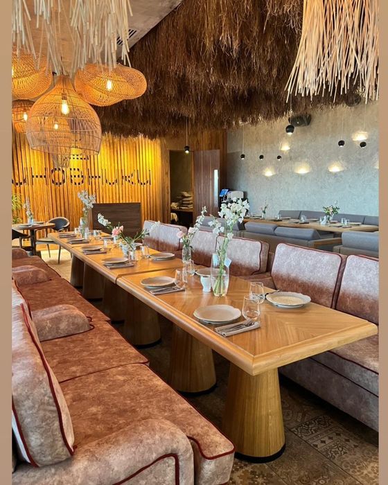 Продам люстры из ротанга