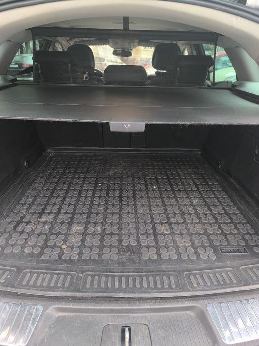 Open Insignia Sports Tourer SW