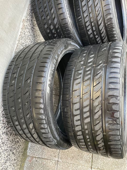 Лятни Гуми General 18-ки