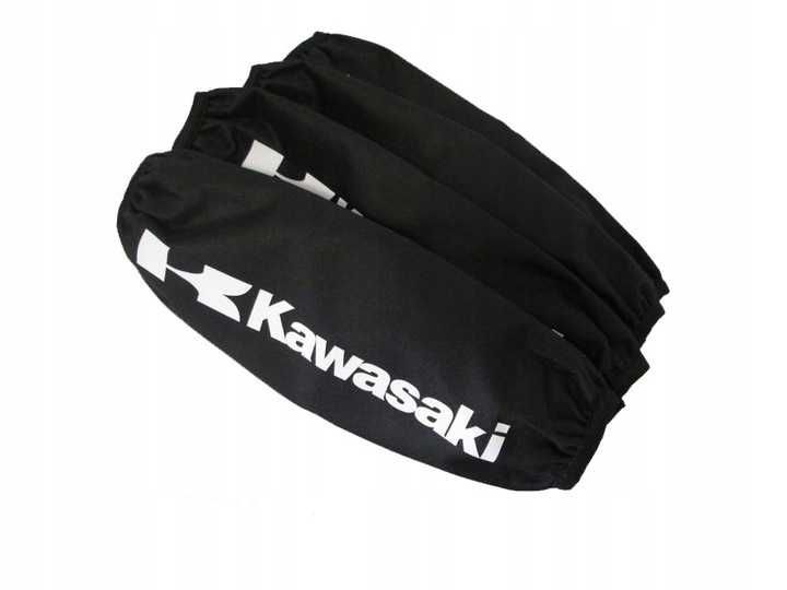 Husa Amortizor ATV set huse Kawasaki Bruteforce KVF 750