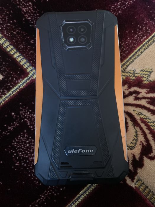 UleFone Armor 8 Pro