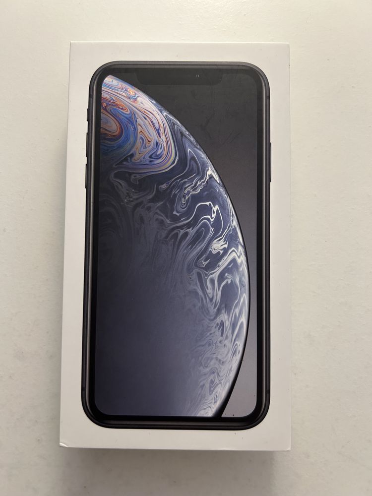 Iphone Xr, 64 Gb, aspect 9,8/10, baterie 81%