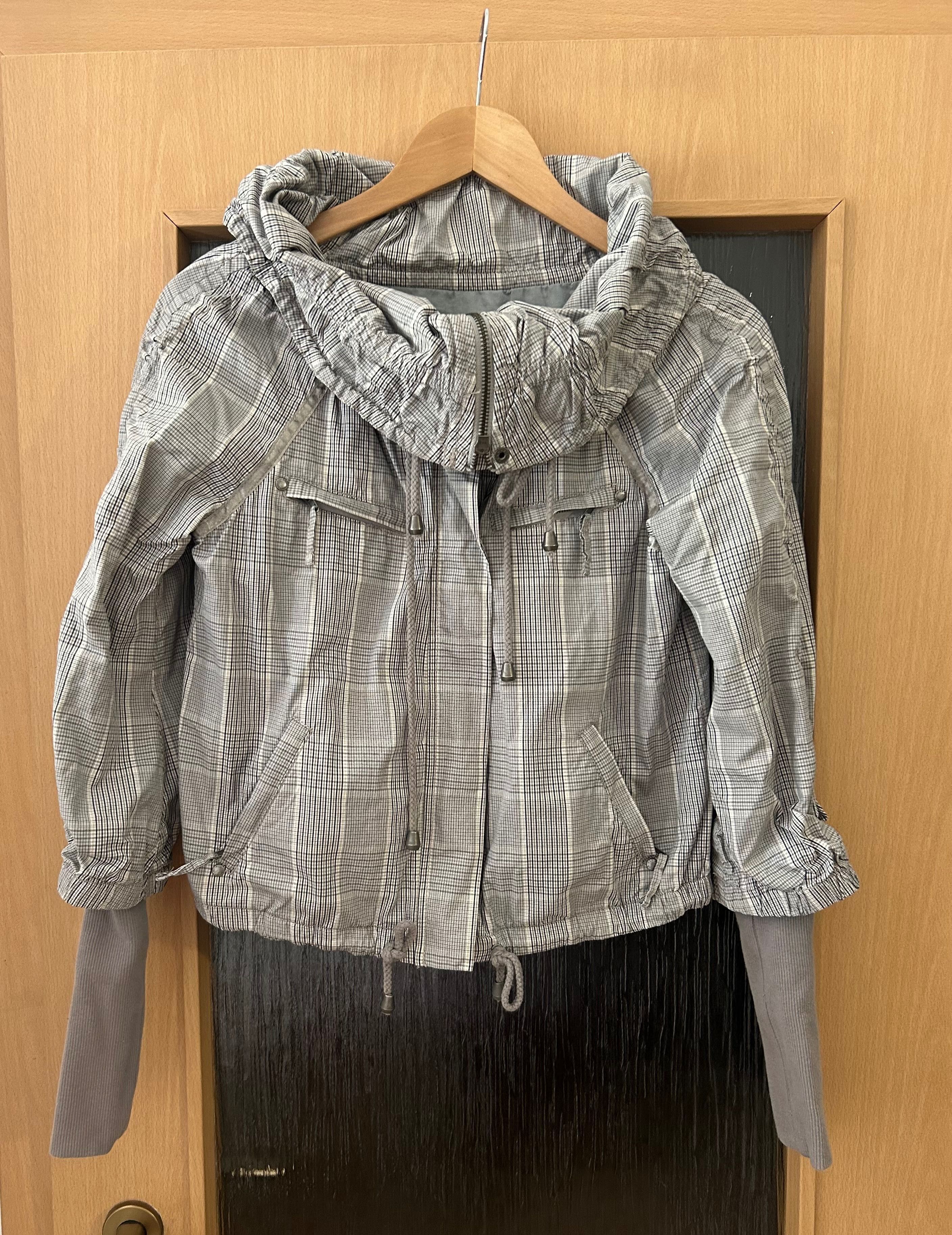Дамско памучно яке River Island
