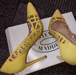 Steve Madden, 38 - перфектни