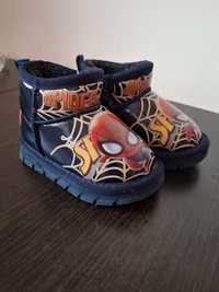 Ugg-uri Spiderman