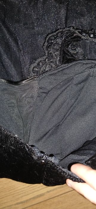 Rochie dama xxs eleganta