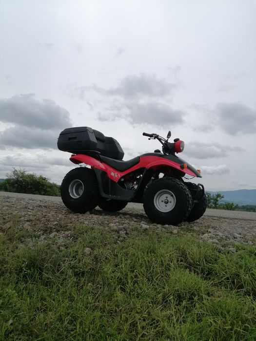 Atv kimco 150cc cu automat