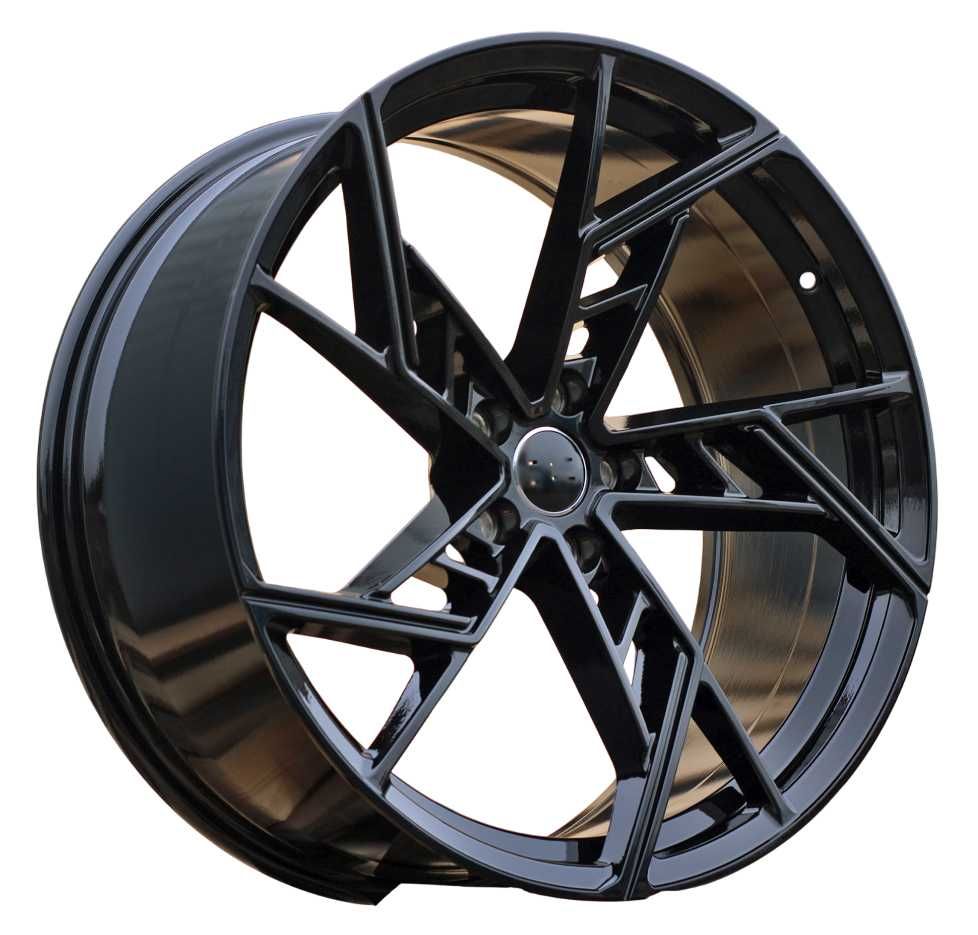 20” 21" Джанти Ауди 5X112 Audi A4 A5 A6 C7 C8 A7 S7 A8 Q3 Q5 Q7 Q8 RS