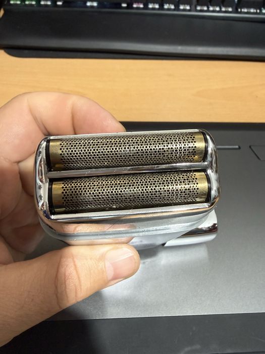 Aparat Ras tuns Babyliss Pro Artists