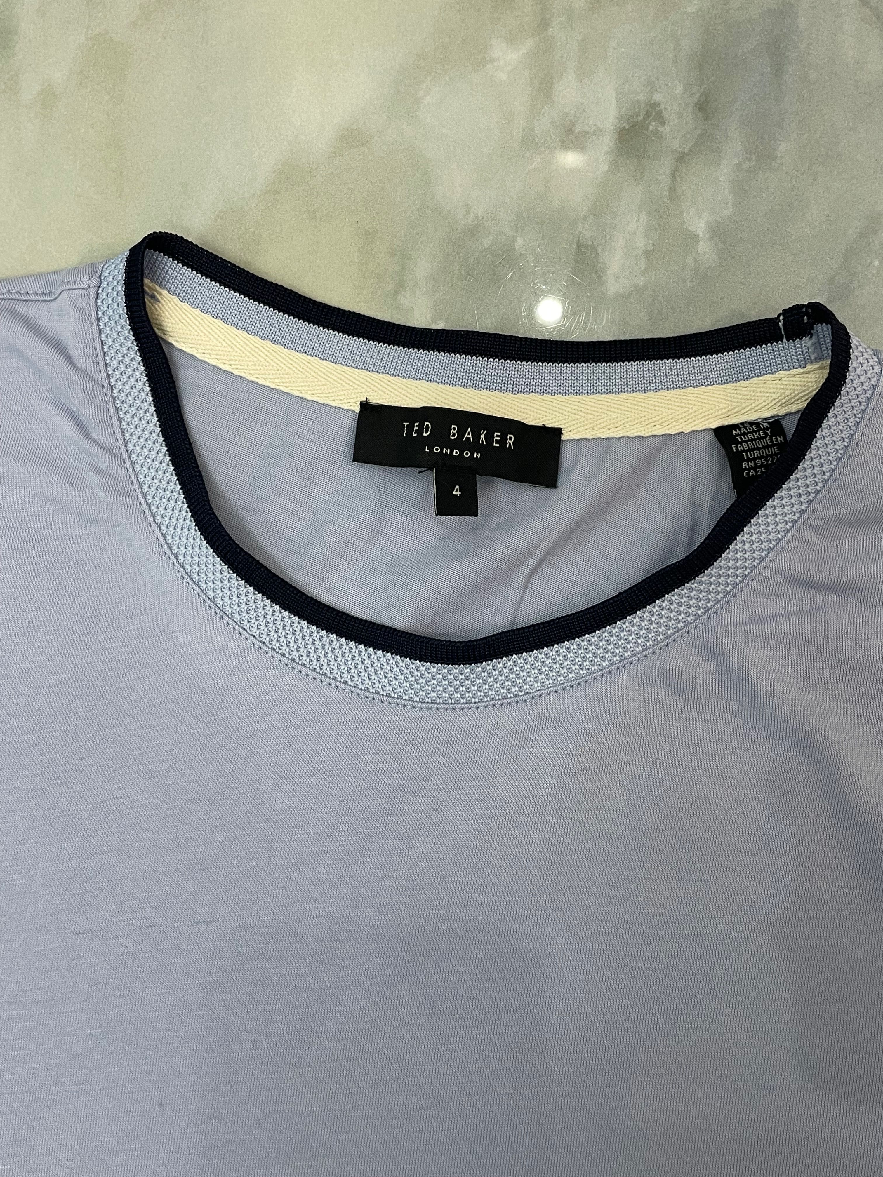 Тениска Ted Baker