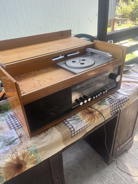 Radio Pick-up Traviata 2