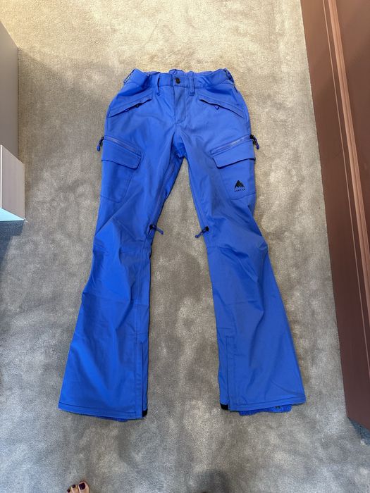 Pantaloni snowboard Burton, XS