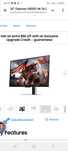 Samsung Odyssey OLED G8 S32 DG802SN