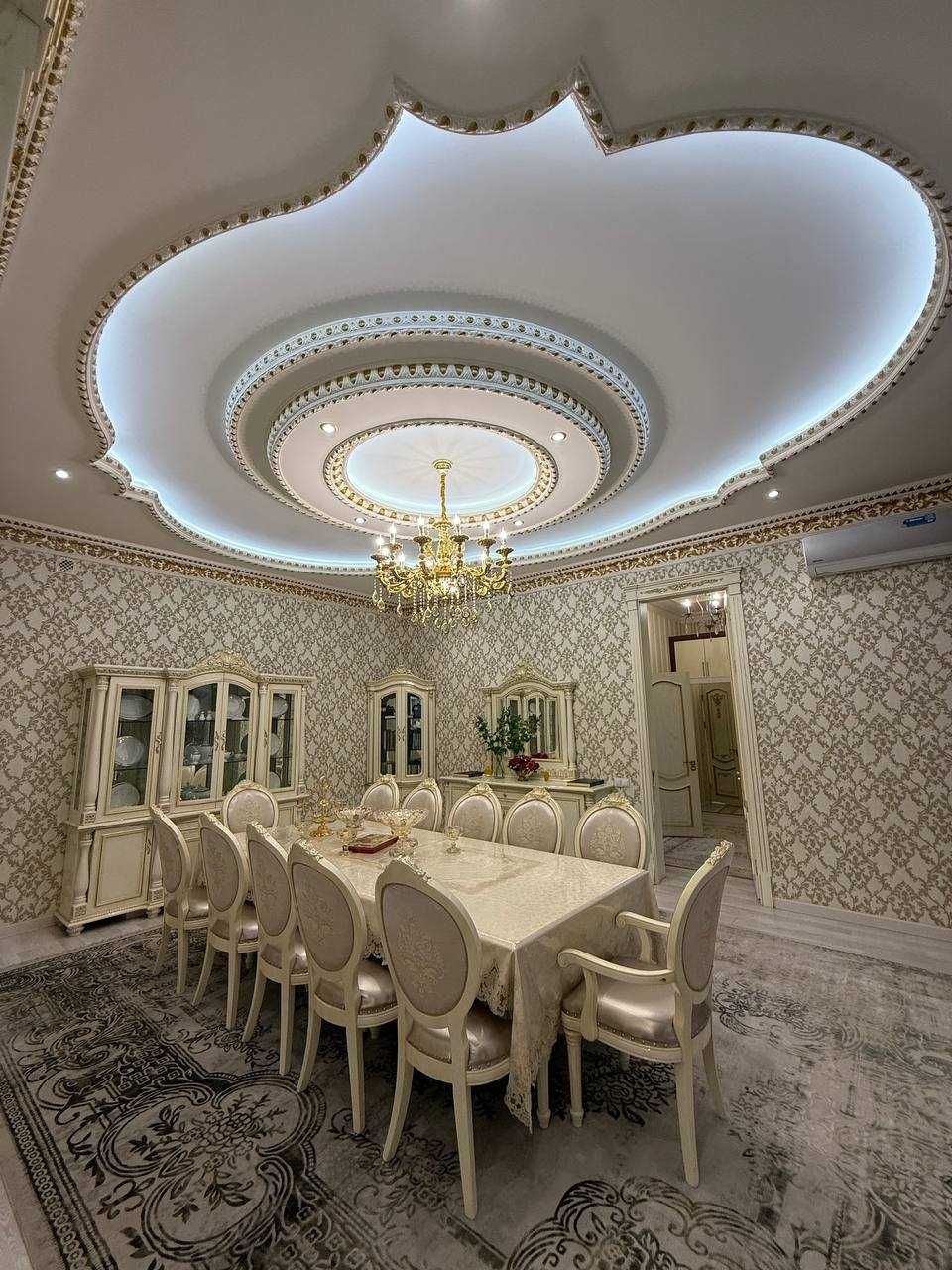 V366 ПРОДАЕТСЯ_ДОМ  штаб махалла 4,25 соток 10комнат 600м2