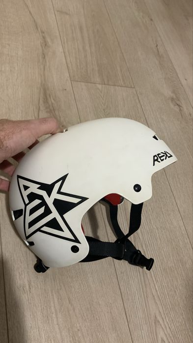 Casca skate/bike Rekd, marimea L-XL