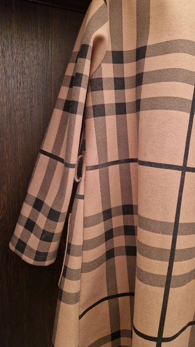 Дамско палто/есен