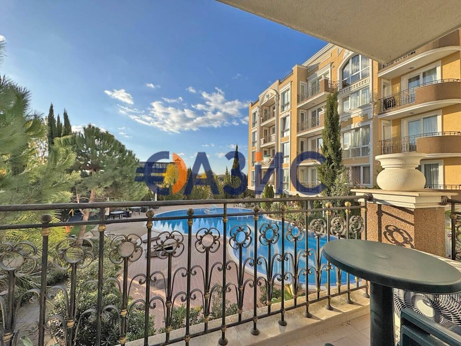 Продава се Тристаен апартамент в к.к. Слънчев бряг - 79 кв.м за 1266 €/кв.м - Снимка #13