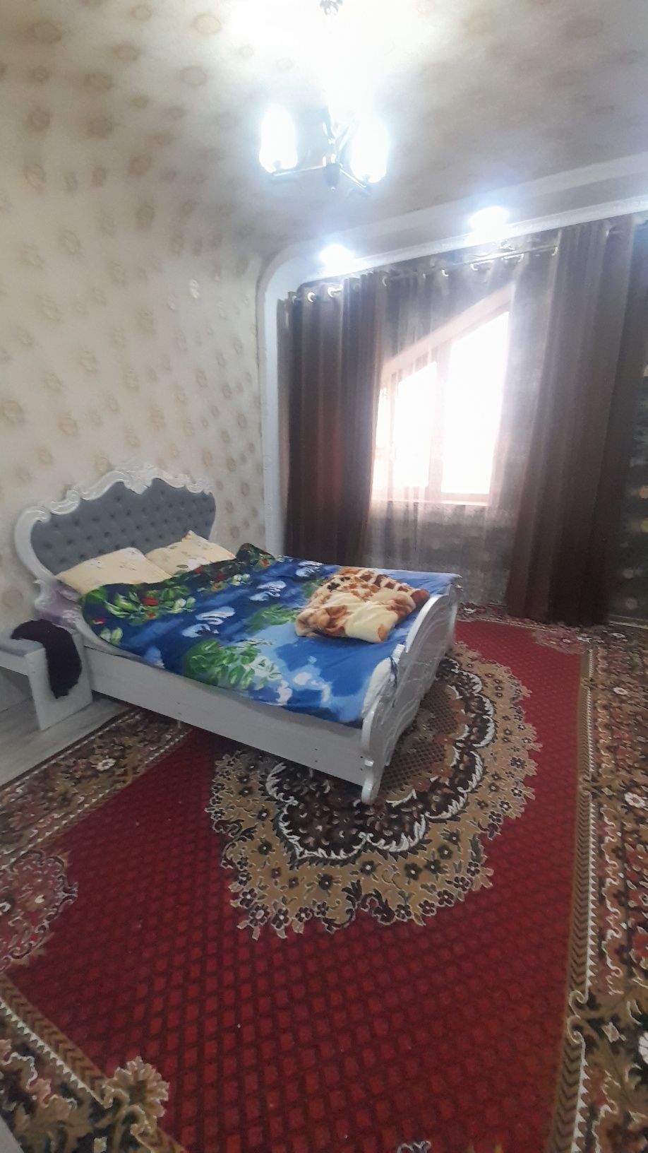 Продаётся квартира