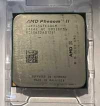 Процесор AMD Phenom II X4 945 3GHz