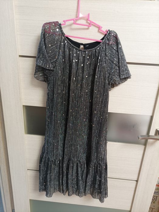 Платье рост 142-146