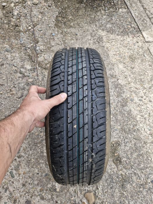 1 бр 205 60 15 от резервна