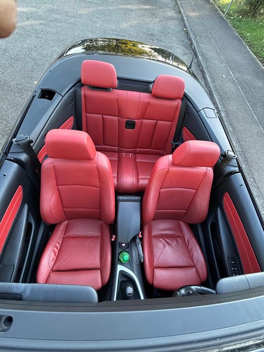 Bmw 118D Packet M