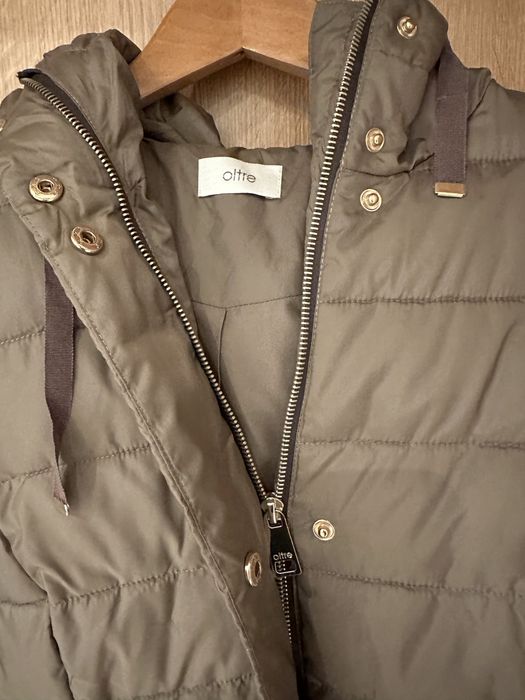 Armani Exchange ; Oltre якета; Палто Reserved