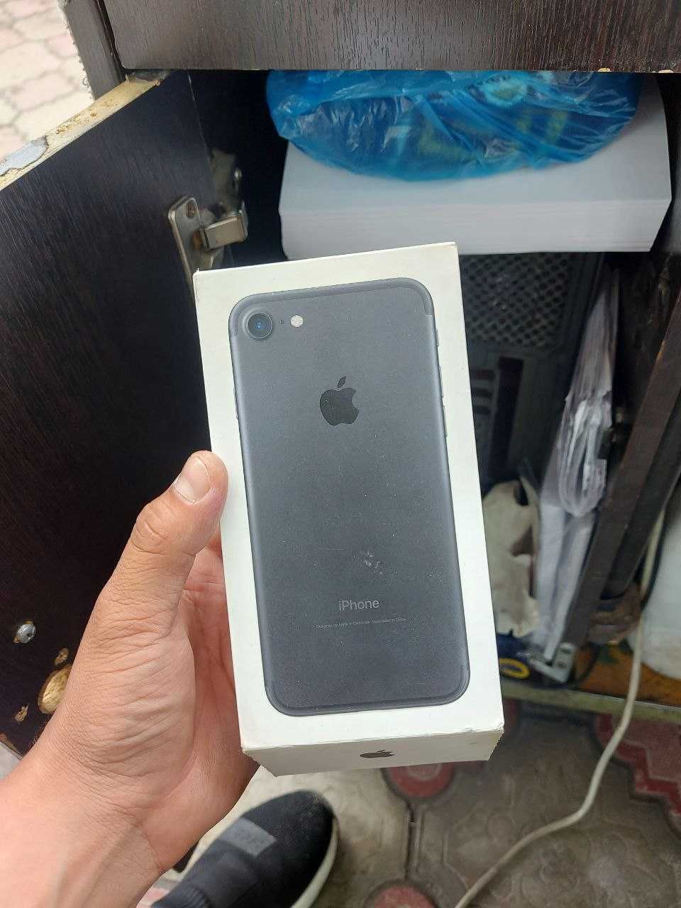 Iphone 7 32Gb sotaman