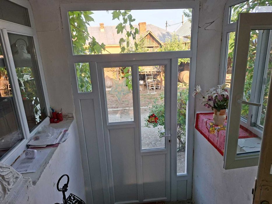 Casă la țară, Prundeni– tot confortul la cheie, aproape de Drăgășani!