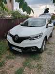 Vand sau schimb Renault Kadjar 2015 1.5 diesel