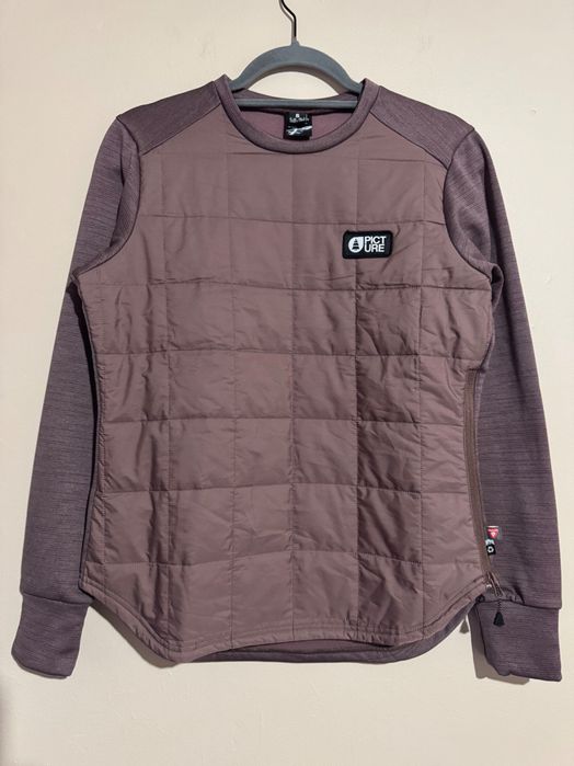 Picture Lixi Tech Womens Sweater.