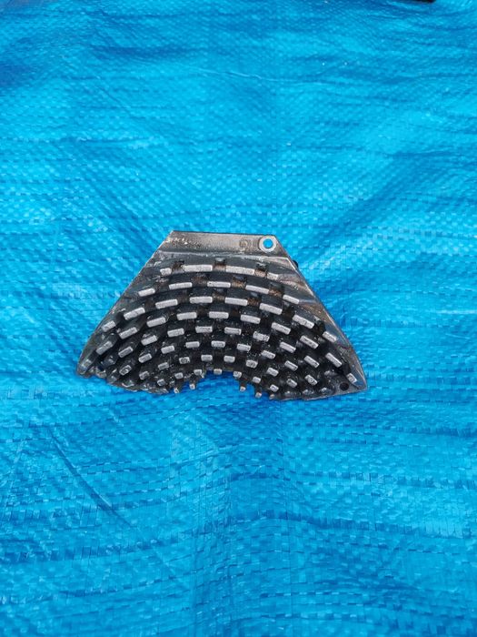 Части за Волво XC 90 (1)