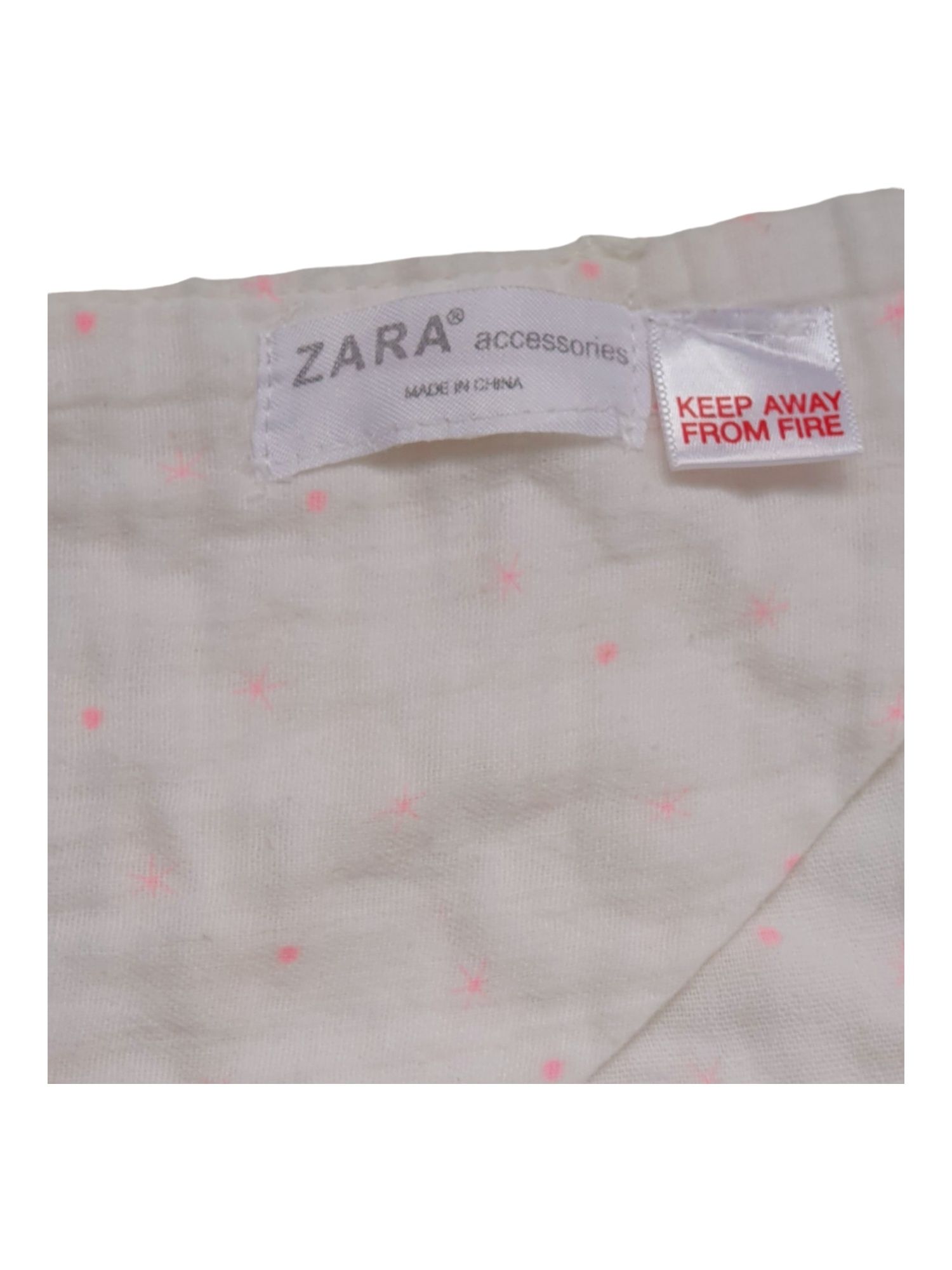 Esarfa copii Zara