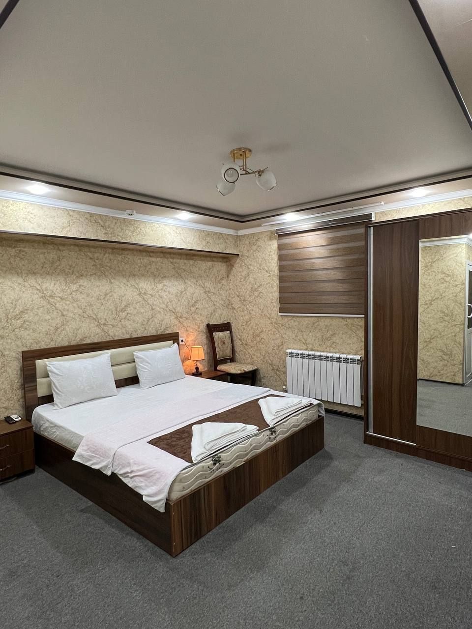 Kvartira mehmonxona hotel xostel kunlik ijara