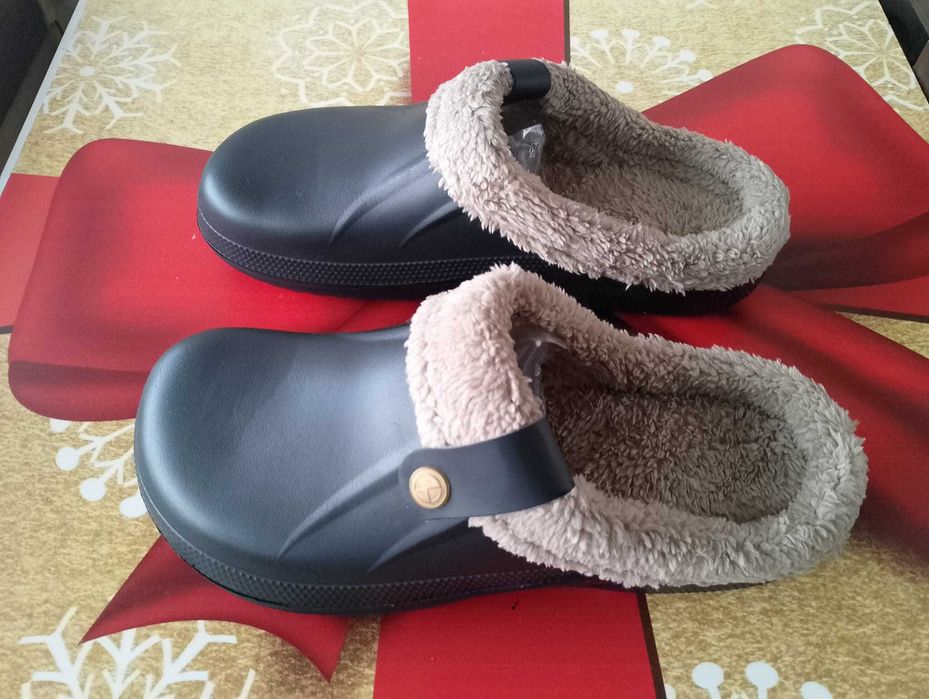 чехли за студено време.