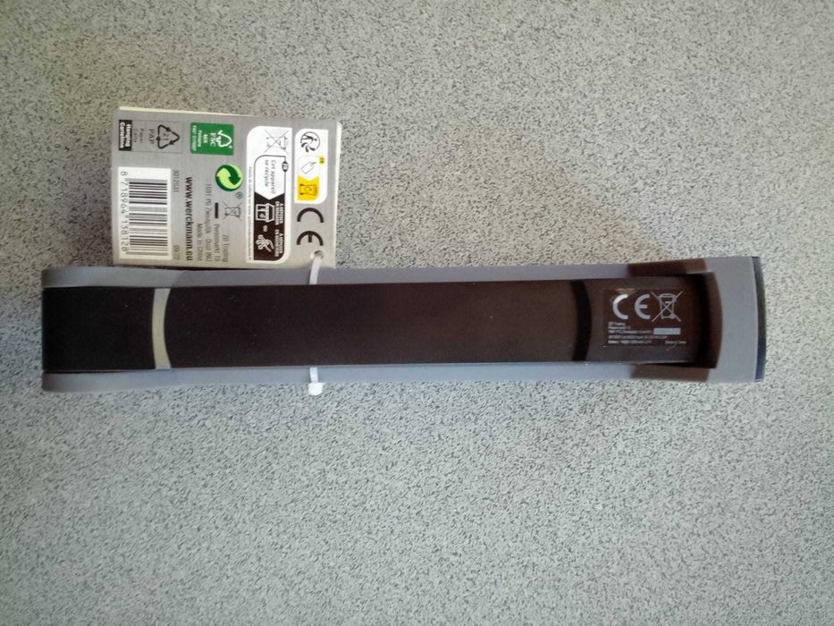 Lampa de lucru Werckmann, 2 in 1, reincarcabila, USB-C, noua