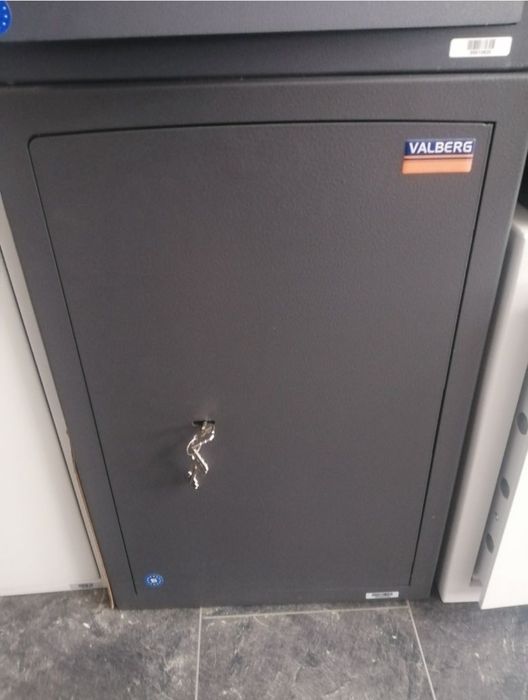 Сейф, каса за ценности