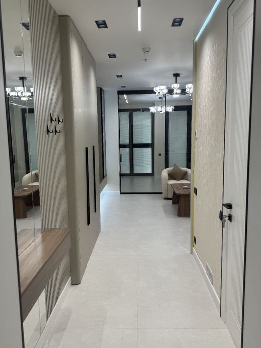 Аренда готовый евроремонт офис ор Nestone, Tashkent city