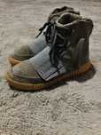 Adidas Yeezy Boost 750 “Light Brown/Gum” – Mărimea 41 1/3 EU