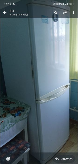 Продам холодильник