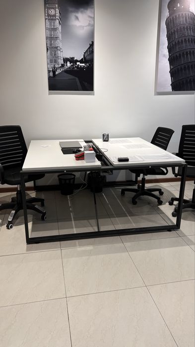 Продам офисный стол