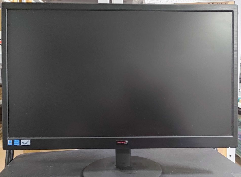 Full HD Монитор VGA за компютър видеонаблюдение LED монитор 1920x1080p