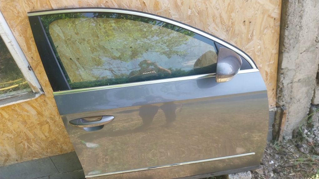 Ușă față dreapta passat B6 Break