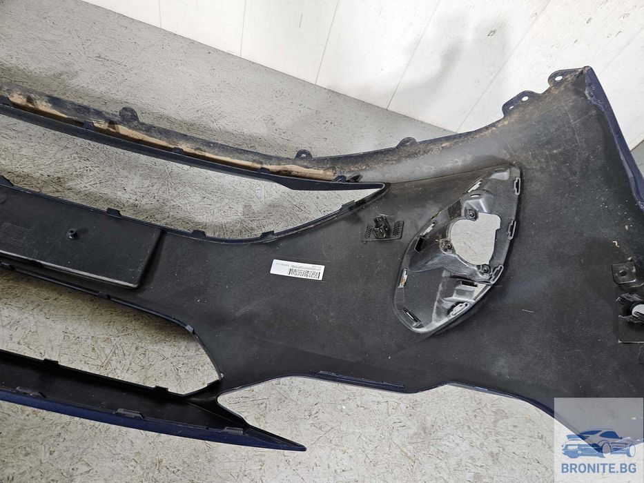 Предна броня OPEL CORSA F Опел корса Ф 2019-