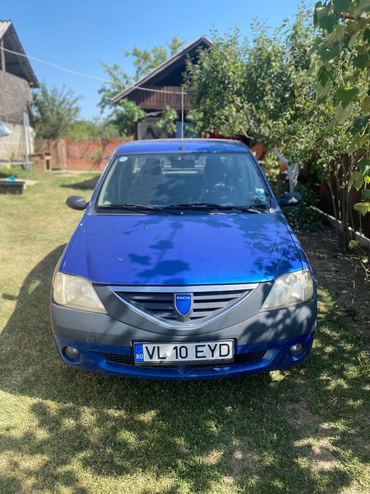 Dacia Logan 2006