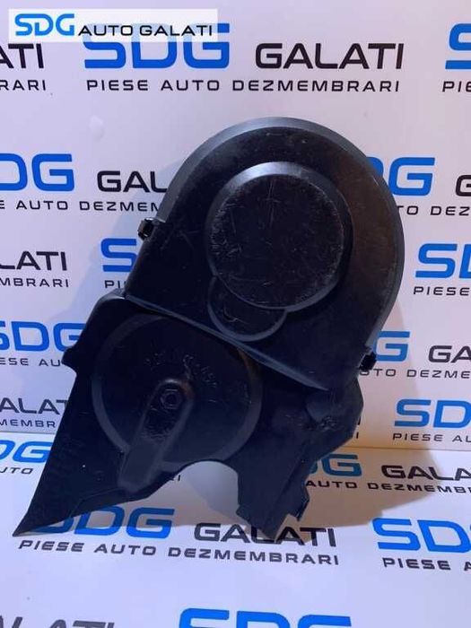 Capac Distributie Motor Superior Skoda Fabia 1 1.4 TDI AMF BNV BNM BMS 2000 - 2008 Cod 045109107F 045 109 107 F [V0069]