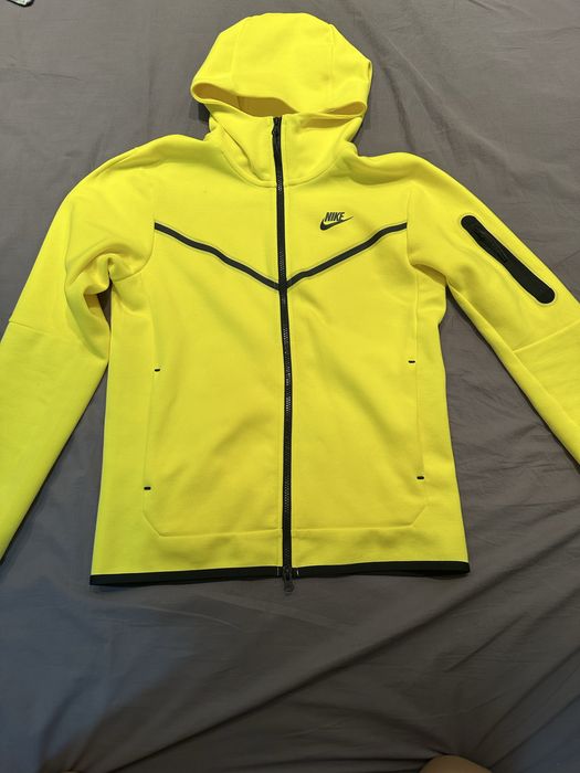 Bluza nike tech originala